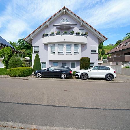 Ferienwohnung Haus am Weinberg 2 Endingen am Kaiserstuhl Exterior foto