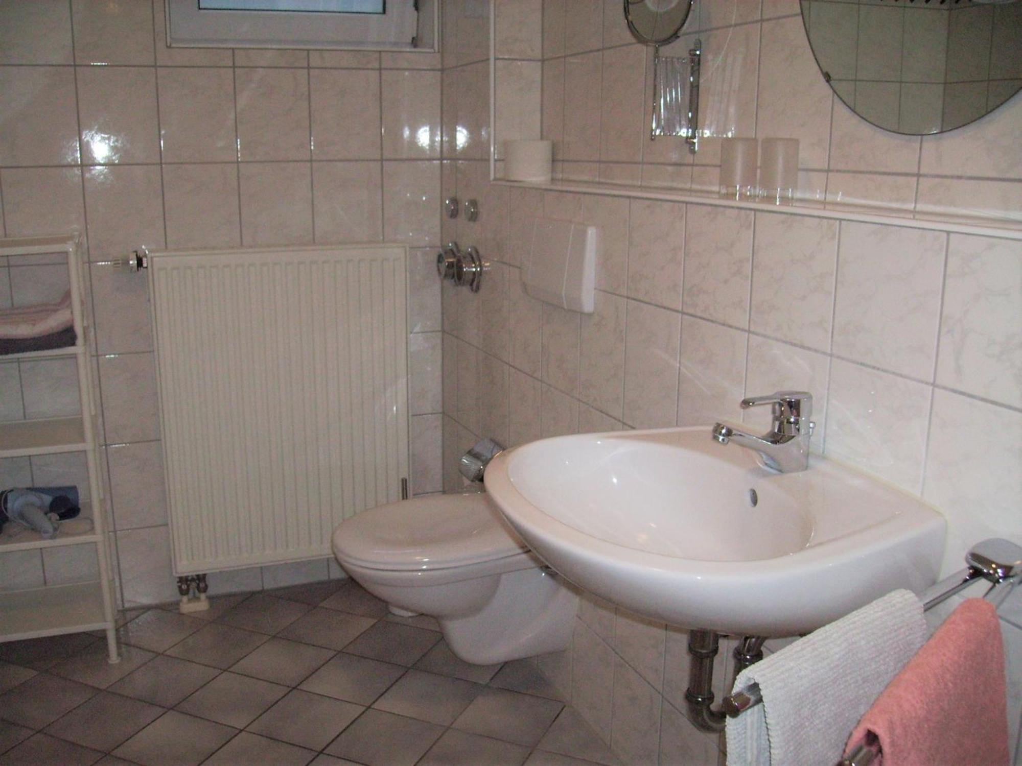 Ferienwohnung Haus am Weinberg 2 Endingen am Kaiserstuhl Exterior foto
