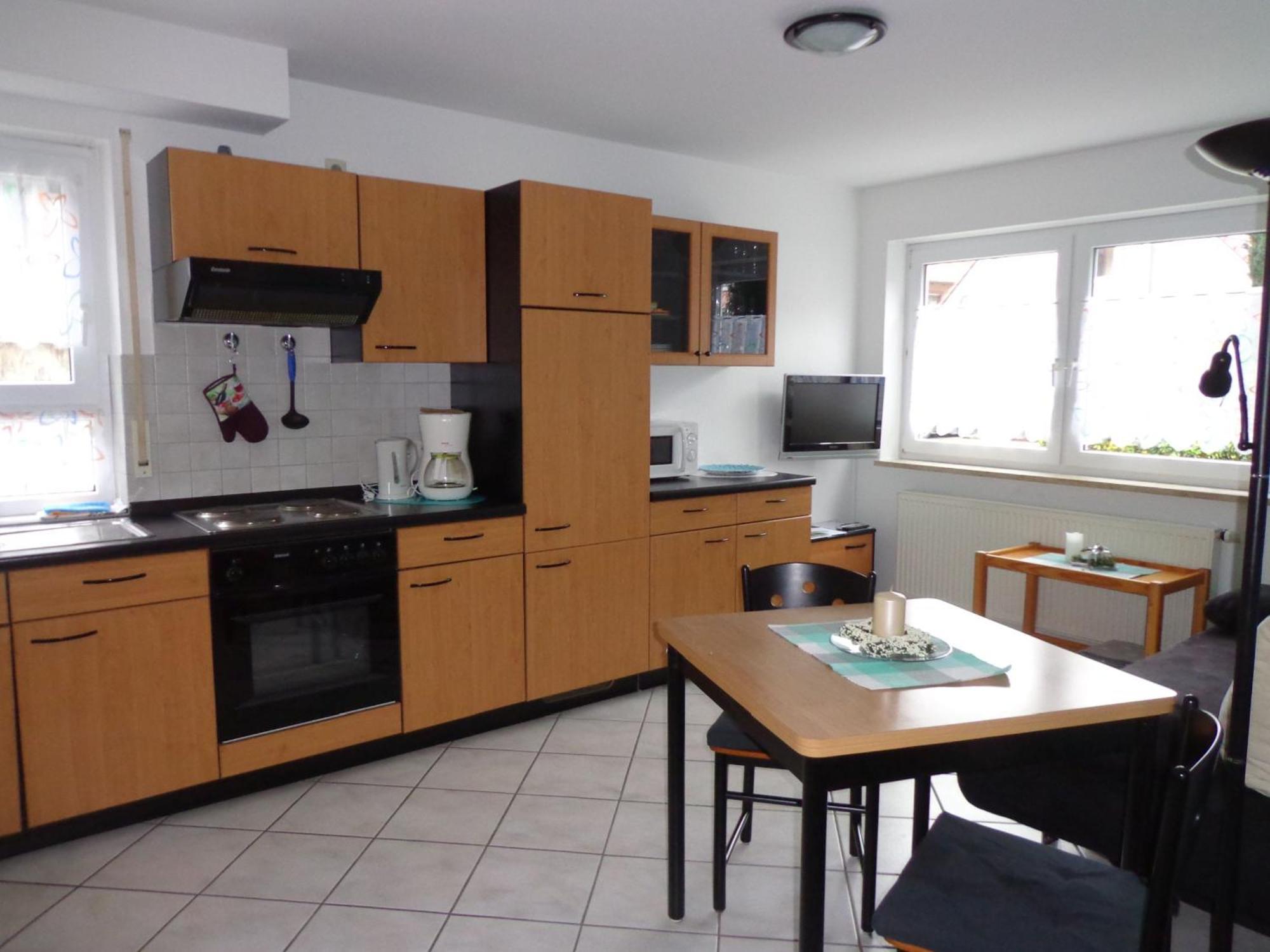 Ferienwohnung Haus am Weinberg 2 Endingen am Kaiserstuhl Exterior foto
